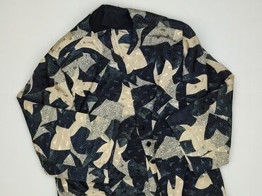 c a szlafrok damski: Women's blouse, S (EU 36)
