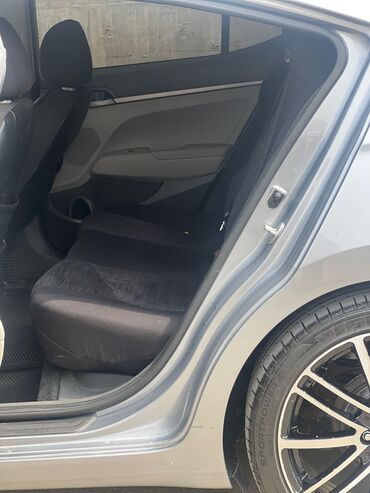 Huanghai: Huanghai : 0.2 l | 2017 il 198000 km Sedan -da lalafo.az — 9 Huanghai: Huanghai : 0.2 l | 2017 il 198000 km Sedan — 9