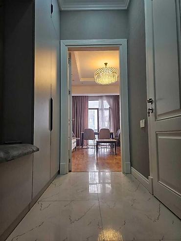 lenkaran urge ev: İcarəyə verilir 2 otaqlı yeni tikili 74 m², Şah İsmayıl Xətai m — 8
