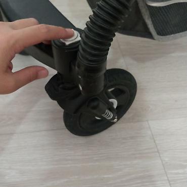 Коляски: Коляска, Б/у — 24