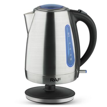 Elektrik çaydanları: Elektrik çaydan 1.6 - 2 l, Yeni, Pulsuz çatdırılma — 4