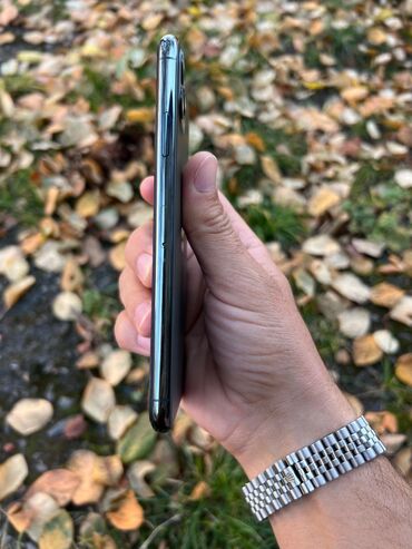 Apple iPhone: IPhone 11 Pro Max, 64 GB, Alpine Green — 2