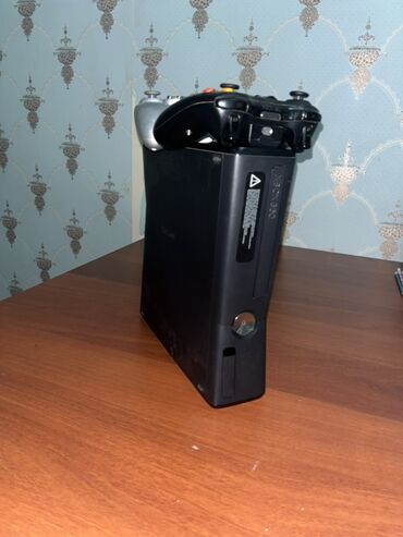 xbox 360 цена бу: 🛒 Продаю,👌 Не новый Алихан | Xbox 360 slim взломанная ( любая игра
