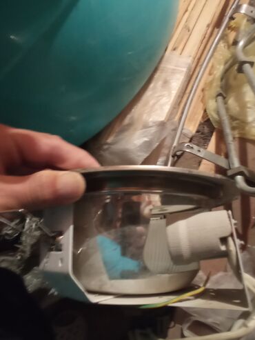 Spot lampalar: Məhsul: Daxili tavan spot işıqlandırma armaturları - Brend: Vellmax — 14