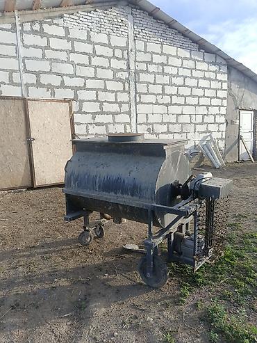 Производство полистиролблоков: Продаю станок для производства полистроблока с 24 шт формой 20х30.100 — 3