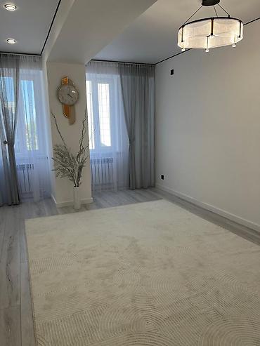 Продажа квартир: 3 комнаты, 75 м², Элитка, 4 этаж, Евроремонт — 8