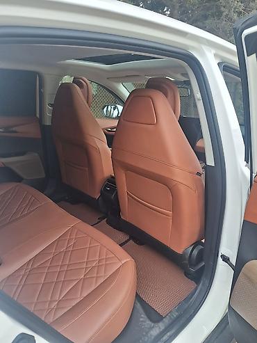 canqan q05: Changan Eado: 1.5 l | 2025 il 7000 km Sedan — 3