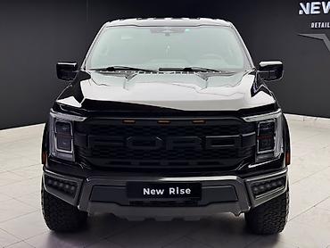 фонд ф150: Ford F-150: 2021 г., Пикап — 3
