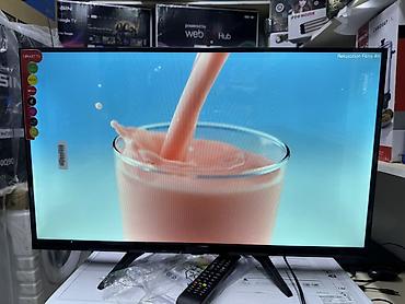 Телевизоры: Телевизоры Samsung 32G9000 android smart tv 81 см диагональ!!! С — 6