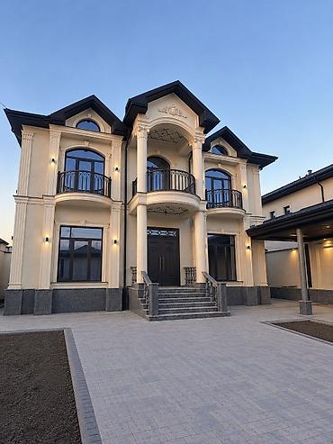 5 комнат, 300 м², 4 соток, Бишкек, Арча-Бешик ж/м Агентство недвижимости