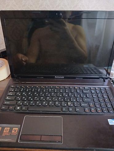 Lenovo: Lenovo noutbuku – praktik və etibarlı gündəlik istifadə üçün. Texniki — 1