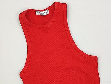 topy stradivarius: Stradivarius, Top damski, rozmiar XS — 1