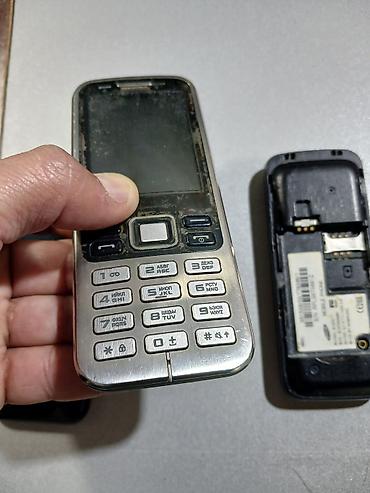 philips xenium 9@9u: Samsung < 2 GB Memory Capacity, rəng - Qara, Zəmanət, Düyməli — 7