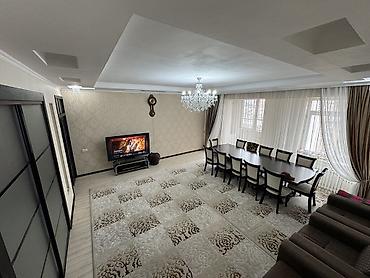 экспострой: 4 комнаты, 145 м², Золотой квадрат Элитка, 6 этаж, Дизайнерский ремонт — 2