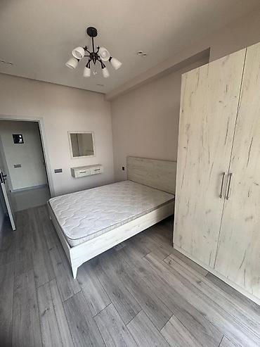 studiya otaq: 2 otaqlı, Yeni tikili, m. 20 Yanvar, 65 kv. m — 3