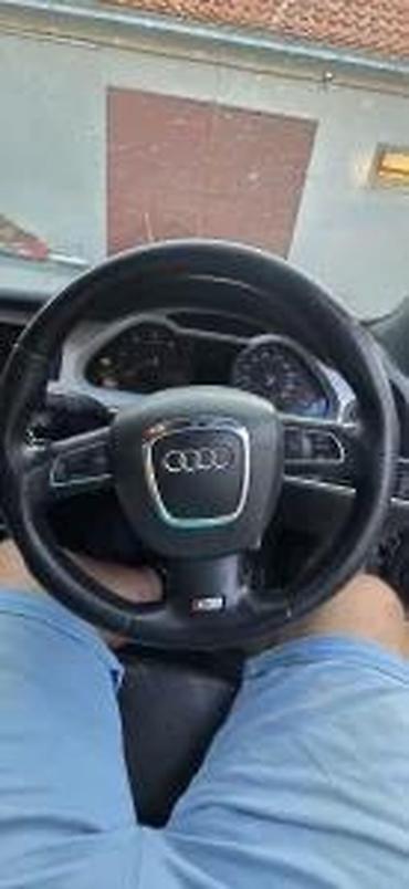 auto crni leskovac: AUDI A6 DIODA 2010 DELOVI 2.0 170KS | Kompletan auto u delovima  — 3