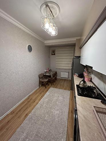 şahab mtk: 2 otaqlı, Yeni tikili, 88 kv. m — 10