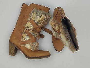 prima moda kozaki: Kozaki damskie, rozmiar 38 — 1