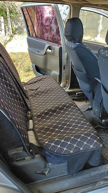 мотор зафира: Opel Zafira: 2002 г., Механика, Минивэн — 8