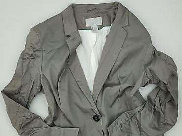 marks y spencer: H&M, Marynarka damska, rozmiar XL — 1