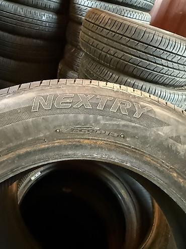 14: Шины 175 / 65 / R 14, Лето, Б/у, Пара, Легковые, Япония, Bridgestone — 3