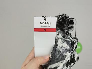 papillonne: Sinsay, Bluzka damska, rozmiar S — 5