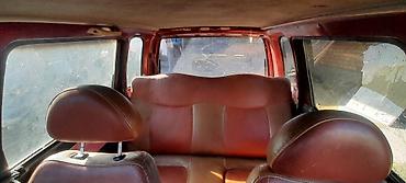 daewoo labo двер: Торпедо Daewoo 1998 г., Б/у, Оригинал, Корея — 3