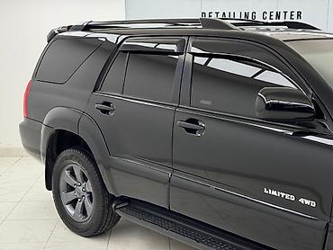 Toyota: Toyota 4Runner: 2006 г., 4 л, Автомат, Бензин, Внедорожник — 6