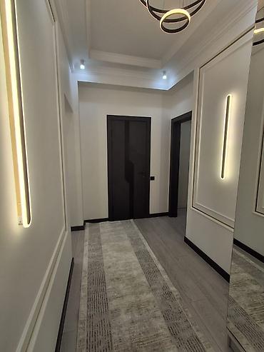 Посуточная аренда квартир: 1 комната, Душевая кабина, Постельное белье, Кондиционер — 4