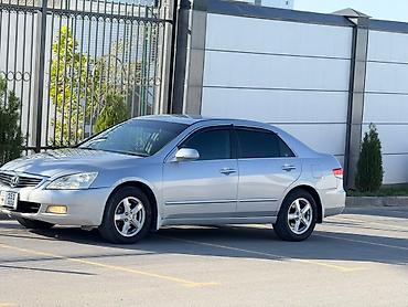 honda git: Honda Inspire: 2005 г., 3 л, Автомат, Бензин, Седан — 4