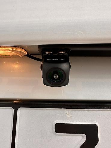 Kia: Kia K5: 2018 г., 2 л, Автомат, Бензин, Седан — 10