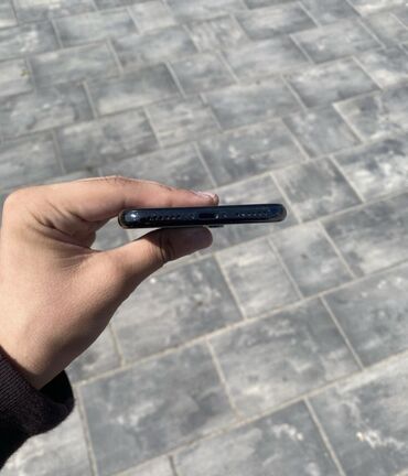 iphone 7 jet black: IPhone X, 256 GB, Qara