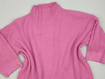 Sweter damski, rozmiar 3XL w lalafo.pl Sweter damski, rozmiar 3XL