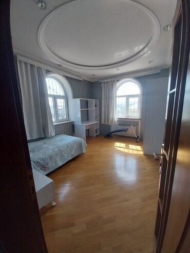 Həyət evləri və villaların satışı: Biləcəri 8 otaq, 600 kv. m, Kredit yoxdur, Yeni təmirli — 17