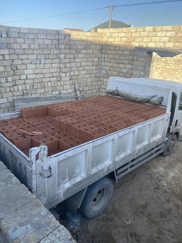 Yük daşımaları: Bütün növ təmir tikinti tullantılarının atılması. Təmir tikinti — 6