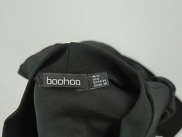 oficerki: Boohoo, Sukienka damska, rozmiar M — 5