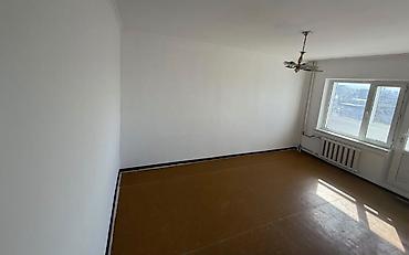 89: 1 комната, 35 м², Кок-Жар мкр 105 серия, 8 этаж, Косметический ремонт — 2