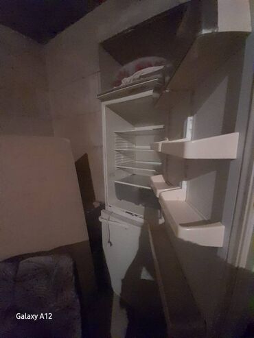 Soyuducular: Soyuducu ishleyir — 2