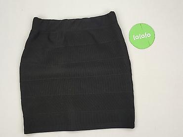 spódnice mini plus size: Janina, Spódnica damska, rozmiar S — 2