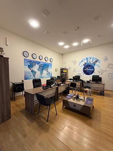hostel 28: 28 May metrosunun yaxınlığı, AF biznes mərkəzinin 1-ci mərtəbəsində — 1