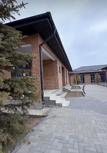 для семейным: 🏡 Сдается новый коттедж на Иссык-Куле! 📍 Северный берег, с. Чок-Тал — 8