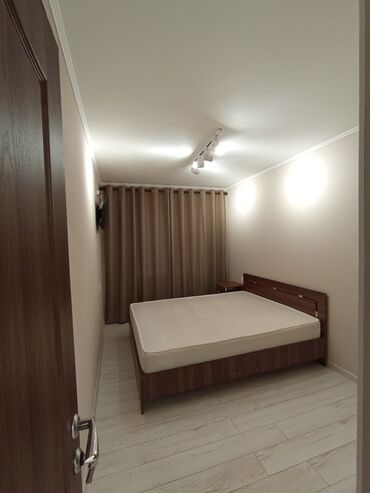 куплю дом район кудайберген: 2 комнаты, 48 м², 104 серия, 2 этаж, Дизайнерский ремонт