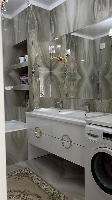 Продажа коттеджей и домов: Продается 2-этажный особняк в самом элитном районе города, в районе — 9