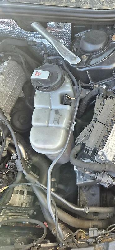 audi 100 turbo: AUDI A6 C8 EKSPANZIONA POSUDA ANTIFTIZ | Audi delovi zemun A1 A3 a4 — 2