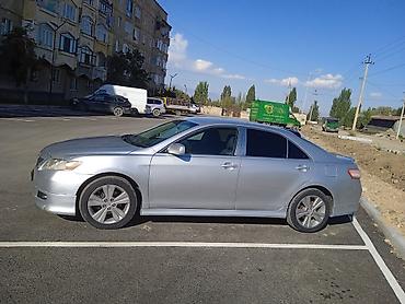 bcd com kg: Toyota Camry: 2006 г., 2.4 л, Автомат, Бензин, Седан — 5