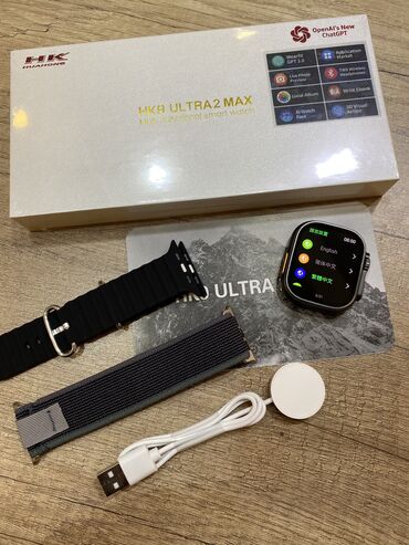 Smart saatlar: Yeni, Smart saat, Smart, Suya davamlı — 8