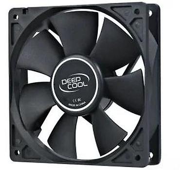 Rashladni sistemi: DeepCool 120 mm PC ventilator za kućište - Dimenzije: 120 x 120 x 25 — 12