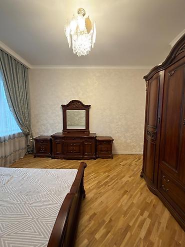 Продажа квартир: 4 комнаты, 150 м², Элитка, 3 этаж, Евроремонт — 8