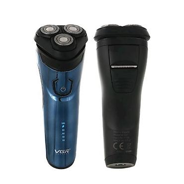 Trimmerlər və saç qırxan maşınlar: Saç qırxan maşın, Vgr, Yeni, Rayonlara çatdırılma, Pulsuz çatdırılma, Ödənişli çatdırılma — 5