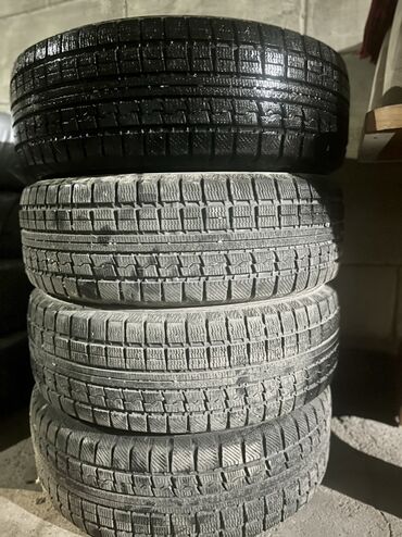 зимние шины купить в бишкеке: Шины 235 / 65 / R 17, Зима, Комплект, Легковые, Япония, Toyo